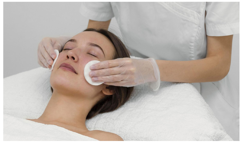 Otros servicios de belleza